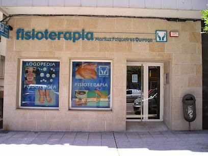 foto de Centro Fisioterapia y Podología Mariluz Folgueiras