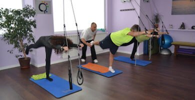 foto de Centro Kinesia | TRES CANTOS