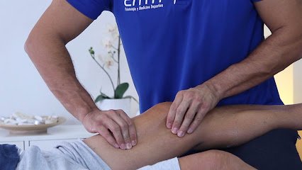 foto de Centro Salud y Ejercicio - Fisioespaña Wellness