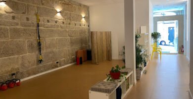 foto de Centro Suma: Fisioterapia