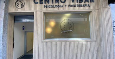 foto de Centro Vibar Fisioterapia (Cristina Barcia)