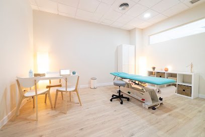 foto de Centro Vitruvio - Fisioterapia y Salud | Tres Cantos