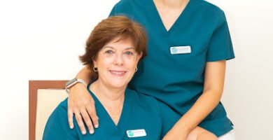 foto de Centro Vodder de fisioterapia