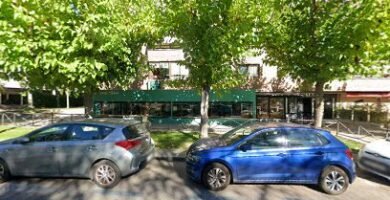 foto de Centro Ygea Pozuelo
