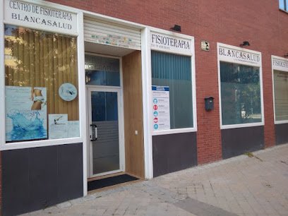 foto de Centro de Fisioterapia Blancasalud