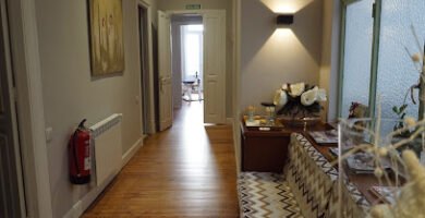 foto de Centro de Fisioterapia CIMA