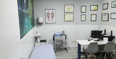 foto de Centro de Fisioterapia DUEÑAS M.T.H.