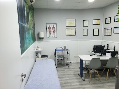 foto de Centro de Fisioterapia DUEÑAS M.T.H.