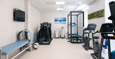 foto de Centro de Fisioterapia Equipo de la Torre