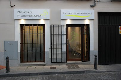 foto de Centro de Fisioterapia Laura Menasalvas