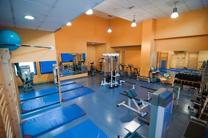 foto de Centro de Fisioterapia Lence Reg Sanitario C-36-001512