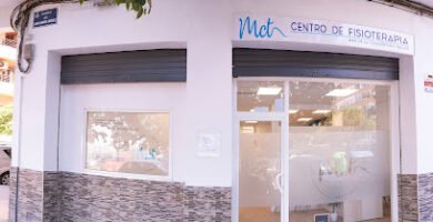 foto de Centro de Fisioterapia MCT