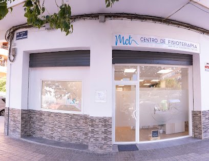 foto de Centro de Fisioterapia MCT