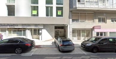 foto de Centro de Fisioterapia Mercedes Soto