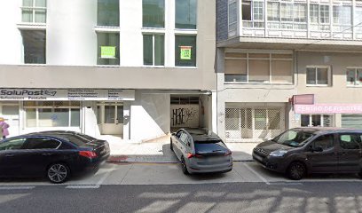 foto de Centro de Fisioterapia Mercedes Soto