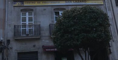 foto de Centro de Fisioterapia San Lázaro