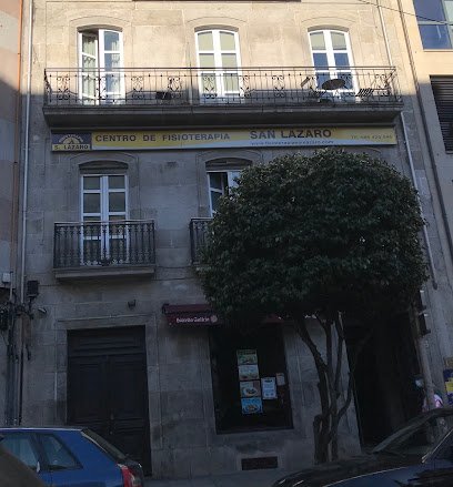 foto de Centro de Fisioterapia San Lázaro