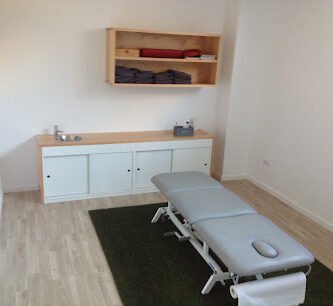 foto de Centro de Fisioterapia Sergio CFS