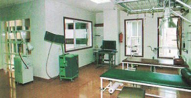 foto de Centro de Fisioterapia y Reeducación Funcional Ml