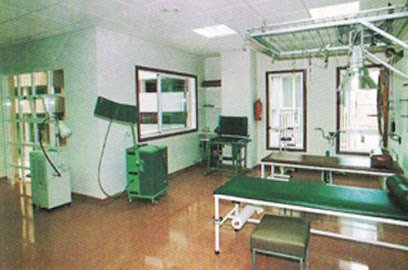 foto de Centro de Fisioterapia y Reeducación Funcional Ml