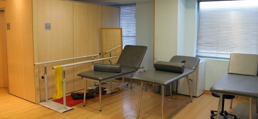 foto de Centro de Rehabilitación Majadahonda. Barbor Rehabilitación. Fisioterapeutas.