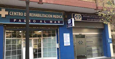 foto de Centro de Rehabilitación Médica Paseo al Mar