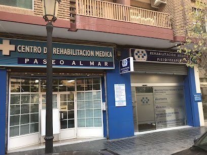 foto de Centro de Rehabilitación Médica Paseo al Mar