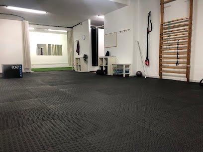 foto de Centro de fisioterapia y podología Kinesaúde