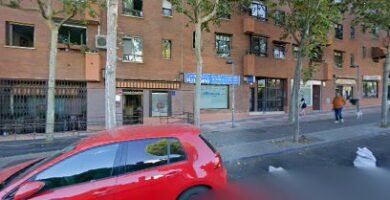 foto de Centro de técnicas alternativas Matellano