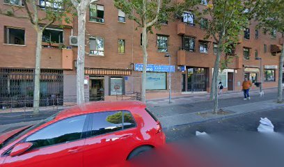 foto de Centro de técnicas alternativas Matellano