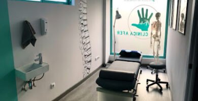 foto de Clínica Afer | Fisioterapia