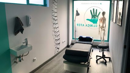 foto de Clínica Afer | Fisioterapia