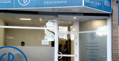 foto de Clinica Balaciart Fisioterapia