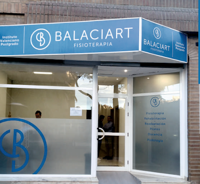 foto de Clinica Balaciart Fisioterapia