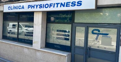 foto de Clinica De Fisioterapia Majadahonda Physiofitness