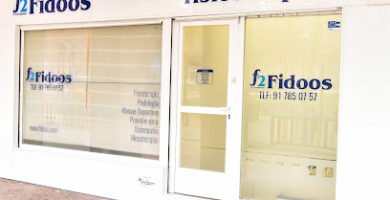 foto de Clínica Fidoos Fisioterapia y Podología