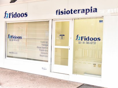 foto de Clínica Fidoos Fisioterapia y Podología