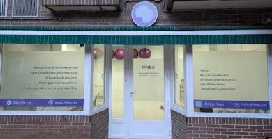 foto de Clínica Finéu