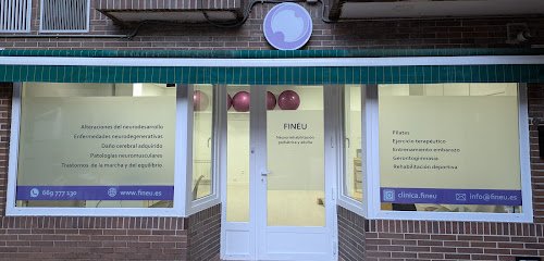 foto de Clínica Finéu