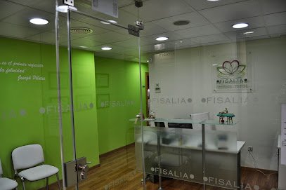 foto de Clínica Fisalia - Fisioterapia y Pilates