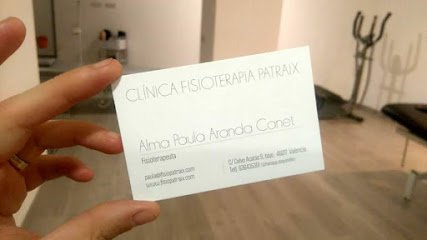 foto de Clínica FisioPatraix