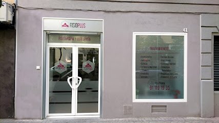 foto de Clínica Fisioplus