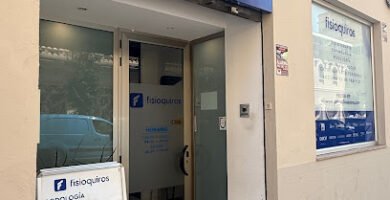 foto de Clínica Fisioquiros