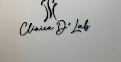 foto de Clínica Fisioterapia D’LAB