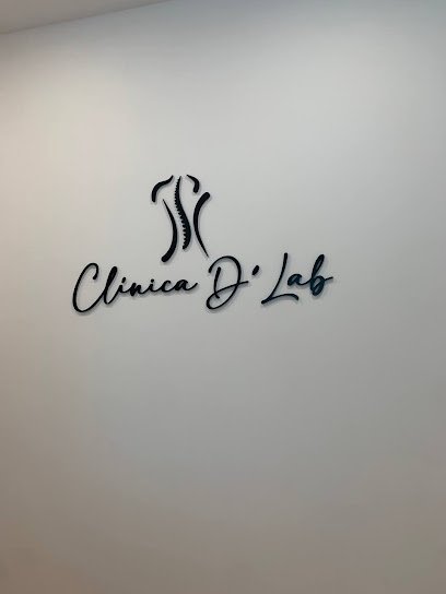 foto de Clínica Fisioterapia D’LAB