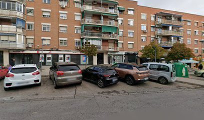 foto de Clínica Fisioterapia Santamaria