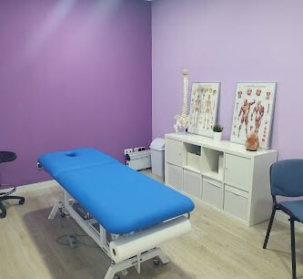 foto de Clínica Fisioterapia y Masaje FM (Menéndez Pelayo)