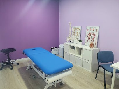 foto de Clínica Fisioterapia y Masaje FM (Menéndez Pelayo)