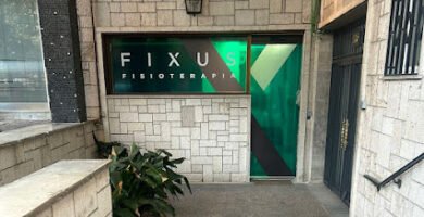 foto de Clínica Fixus Fisioterapia