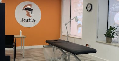 foto de Clínica Fortia | Fisioterapia en Alcalá